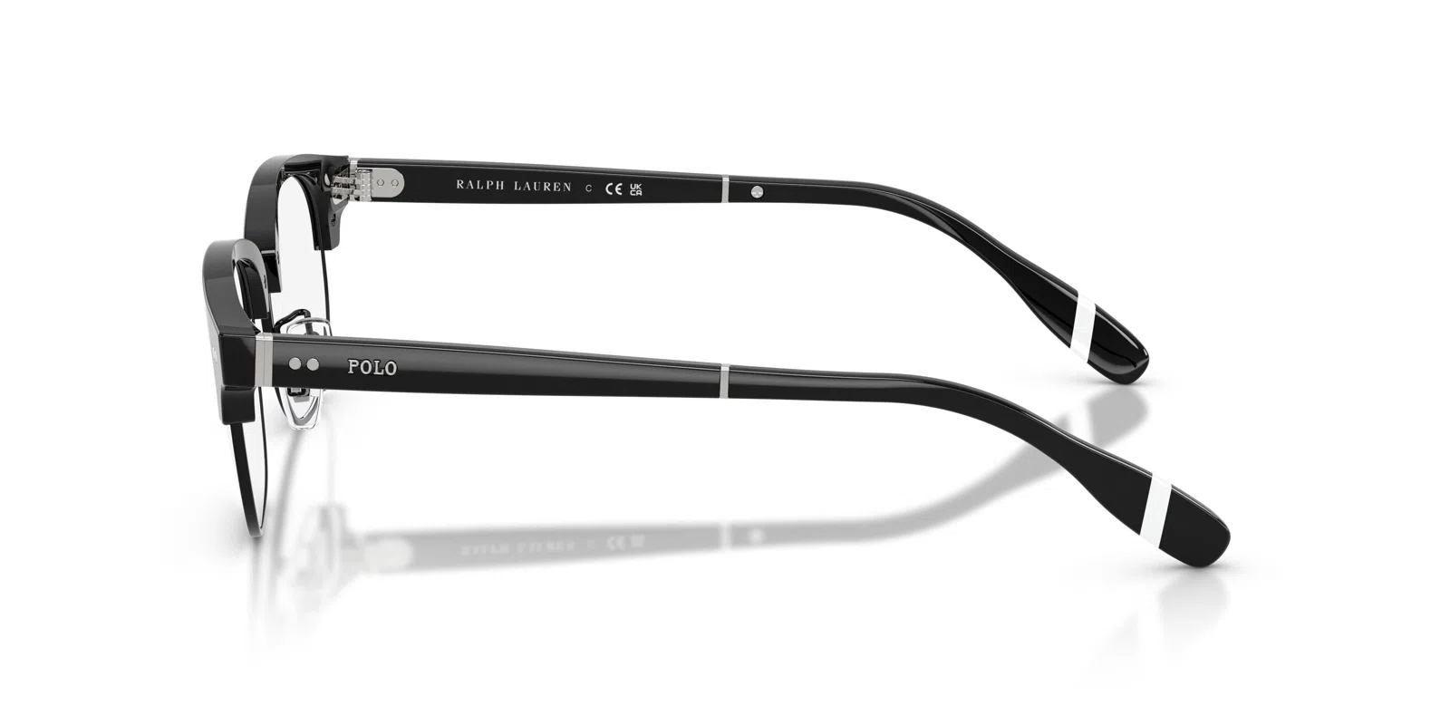 Polo 2298D Eyeglasses - view 15